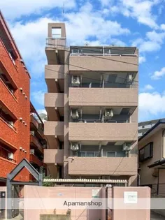 福岡県大野城市白木原1丁目【マンション】の外観