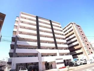 ベネフィス博多南グランスウィートの画像