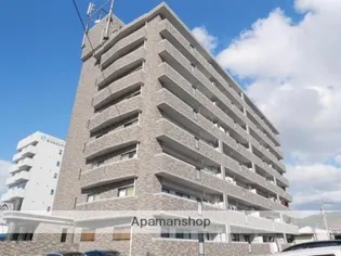 キャッスル32【7階】の外観