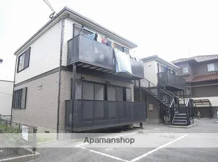 メイプル若草の画像