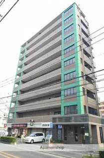 福岡県福岡市南区大橋3丁目【マンション】の外観
