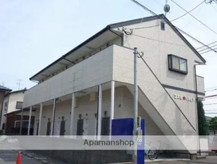 コスモオリンピアの画像