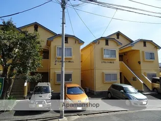 エクセレント長住Bの画像