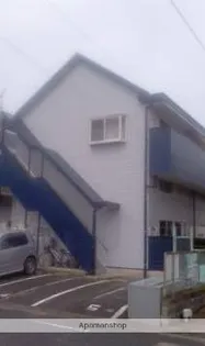 福岡県大野城市川久保1丁目【アパート】の外観