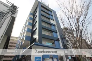 福岡県福岡市南区向野1丁目【マンション】の外観