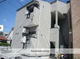 レーヴィ井尻の画像