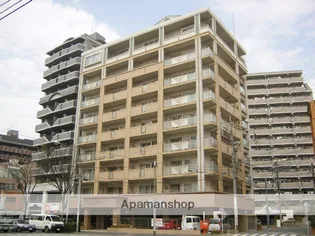 福岡県福岡市南区大橋2丁目【マンション】の外観