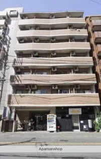 福岡県福岡市南区大橋2丁目【マンション】の外観