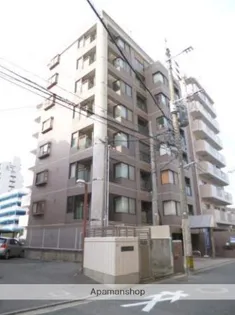 ウィング21大橋ビルの画像