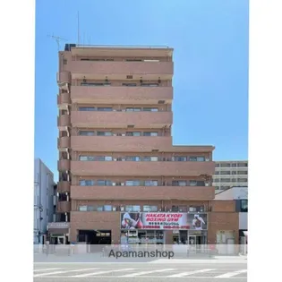 福岡県福岡市南区玉川町【マンション】の外観