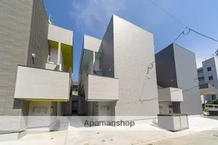 DEAR COURT K【2階】の外観