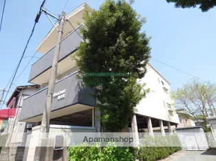 ピアコート梅大路の画像