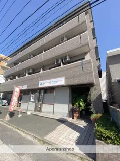 リヴィエール春日【2階】の外観