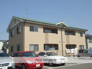 メゾンドYの画像