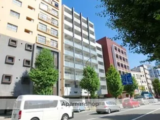 福岡県福岡市南区玉川町【マンション】の外観