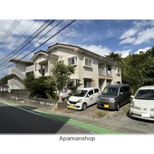 ひかりコーポの画像