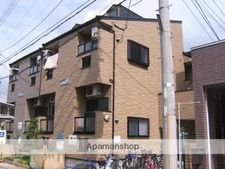 アリストコート井尻【2階】の外観