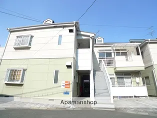 IT'S春日タウンD棟の画像