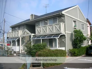 フレグランス那珂の画像