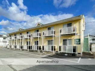 ガーデナーズ那珂川Ⅱ【1階】の外観