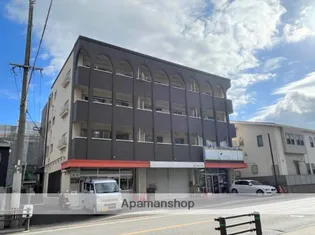 福岡県福岡市南区長丘5丁目【マンション】の外観