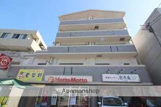 福岡県大野城市南ケ丘2丁目【マンション】の外観