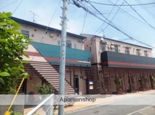 プランドール大橋ガーデンIIの画像