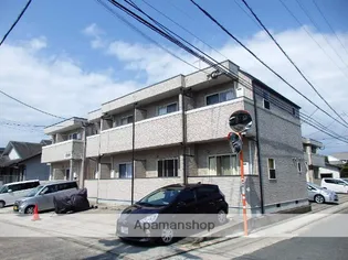 アパートメントスクエアの画像