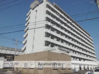 GRU【4階】の外観