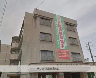 ユアーズマンション21の画像