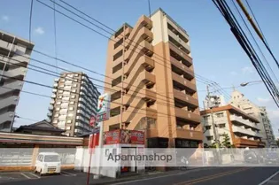 福岡県福岡市南区大橋2丁目【マンション】の外観