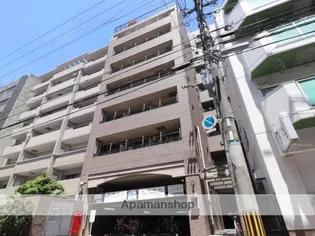 福岡県福岡市南区大橋1丁目【マンション】の外観