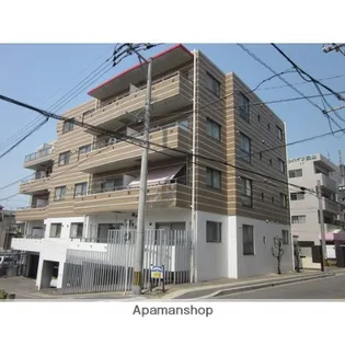 ヒルズ大池南の画像