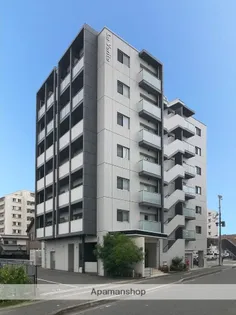ラヴェリテ筑紫通りの画像