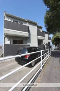 ST.PHOENIXⅡ(セントフェニックスⅡ)【1階】の外観