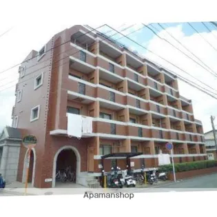 ロマネスク南博多の画像