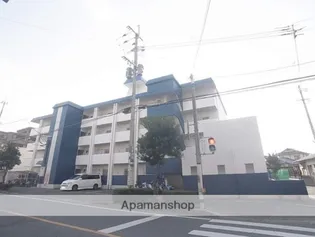 第二天神山コーポの画像