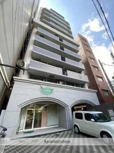 エステートモアDOUX高宮(ドゥタカミヤ)【5階】の外観
