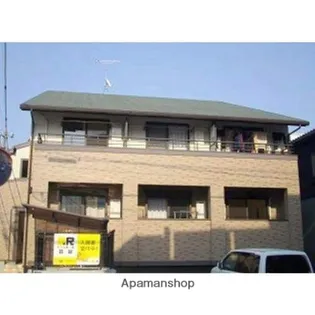 サントピア須玖の画像