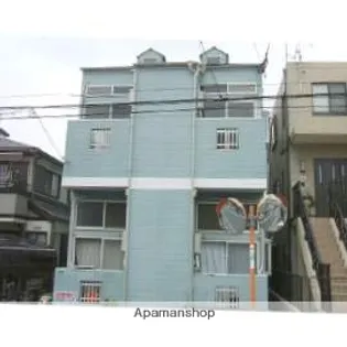 ハイルーフ春日原の画像