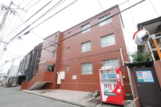 福祥第3ビル【1階】の外観