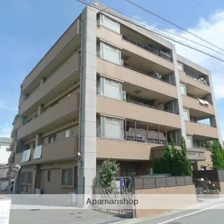 クレアールガーデンズ春日の画像