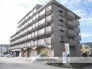 エスポアール石坂の画像