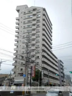 南福岡パークホームズの画像