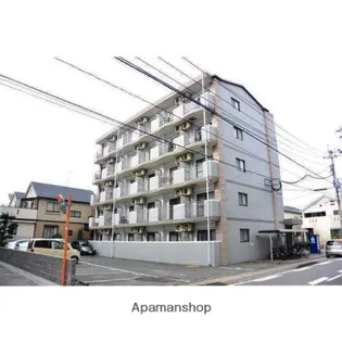福岡県春日市春日原南町2丁目【マンション】の外観