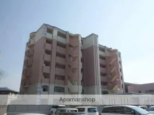 エクセレンテシャルム【7階】の外観