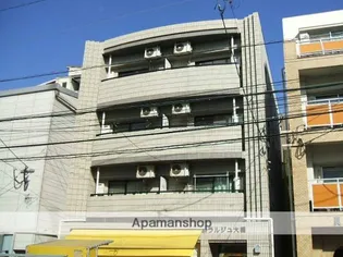 福岡県福岡市南区大橋1丁目【マンション】の外観