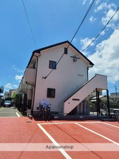 カナディアンハイツ橋本の画像