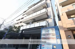 RX雑餉隈の画像