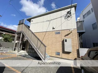 ジラソーレ井尻駅前【1階】の外観